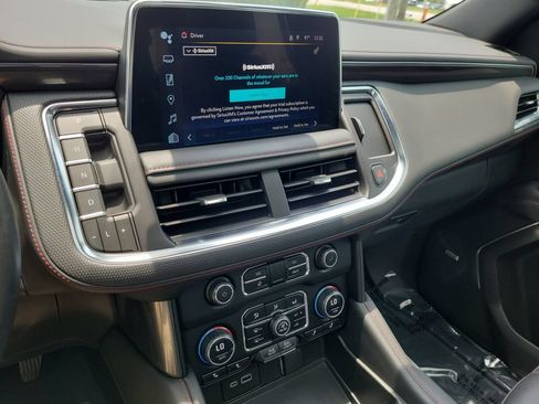 Used 2023 Chevrolet Tahoe RST w/ Luxury Package AWD/4WD image 17