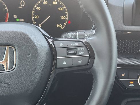 Certified 2024 Honda CR-V EX-L image 32