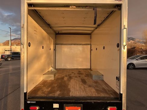 Used 2020 GMC Savana 3500 w/ Power Convenience Package image 22