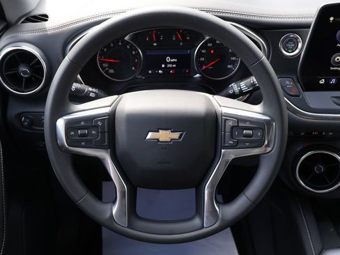 New 2026 Chevrolet Blazer LT w/ Convenience Package AWD/4WD image 14