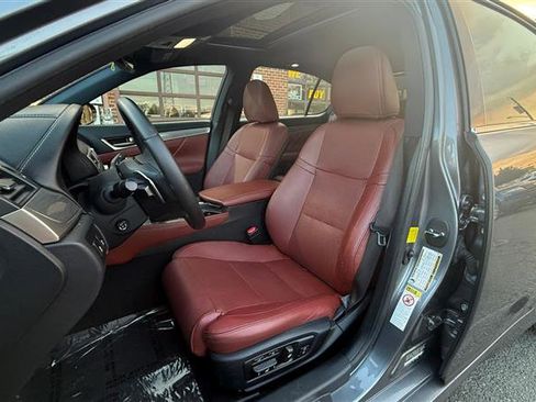 Used 2014 Lexus GS 350 w/ F Sport Package image 13