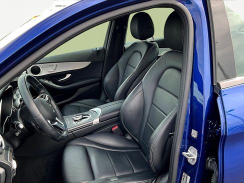 Used 2021 Mercedes-Benz C 300 4MATIC Sedan image 21