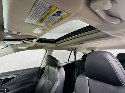 Used 2020 Subaru Outback Limited w/ Popular Package #2 image 26