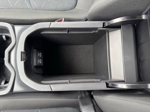 Certified 2025 Toyota RAV4 XLE AWD/4WD image 19
