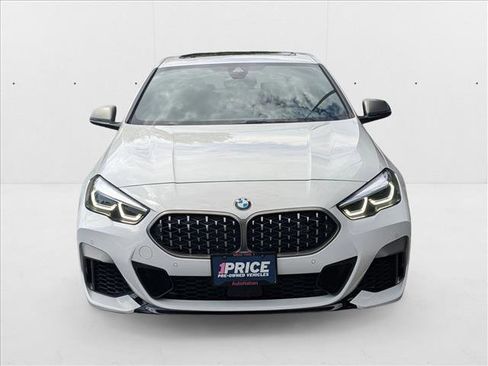 Used 2024 BMW M235i xDrive Gran Coupe image 2