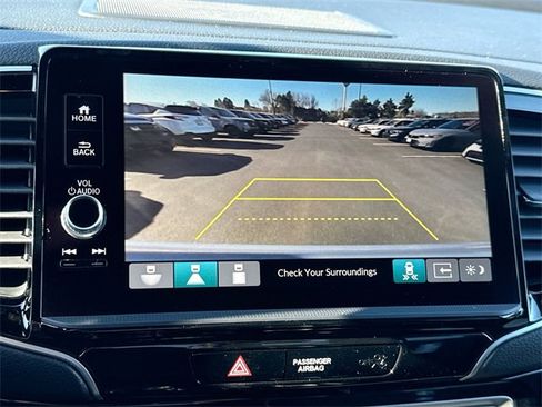 New 2026 Honda Ridgeline Black Edition image 37