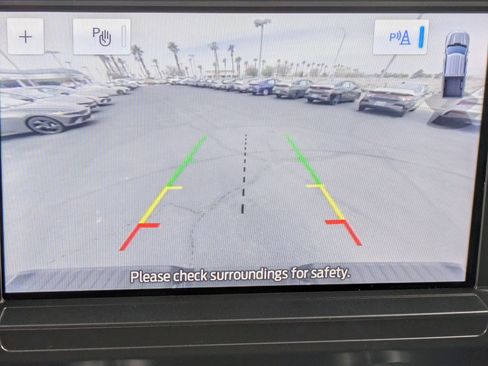 Used 2022 Ford F150 XLT w/ XLT Black Appearance Package image 28