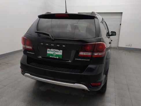 Used 2019 Dodge Journey Crossroad image 7