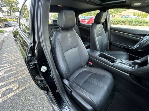 Used 2018 Honda Civic EX-L image 26