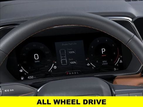 New 2026 GMC Canyon AT4 image 18