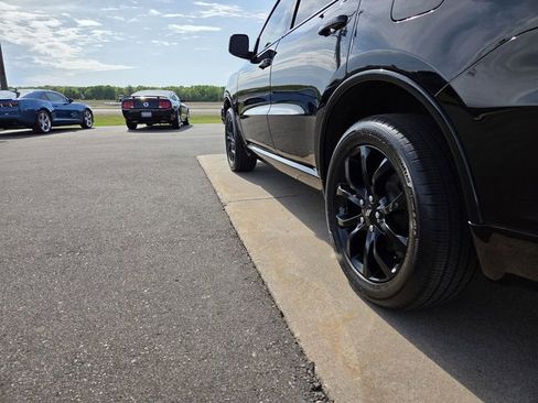 Used 2019 Dodge Durango GT AWD/4WD image 10