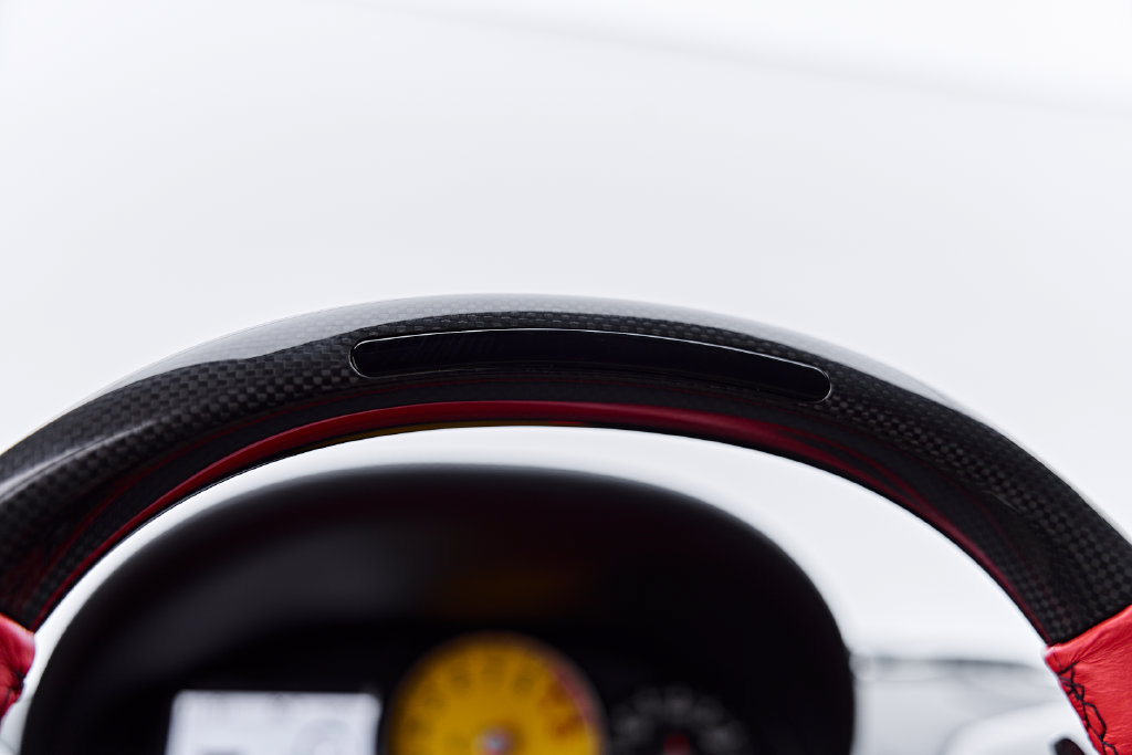 Used 2009 Ferrari 599 GTB Fiorano RWD image 65