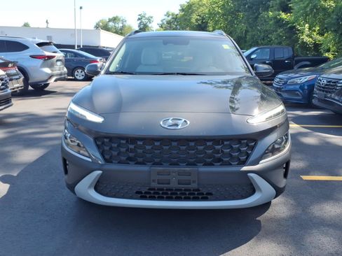 Certified 2023 Hyundai Kona SEL AWD/4WD image 2