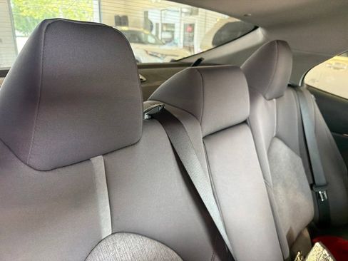 Used 2024 Toyota Camry LE FWD image 9