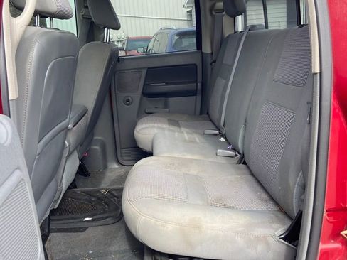 Used 2006 Dodge Ram 1500 Truck SLT image 12