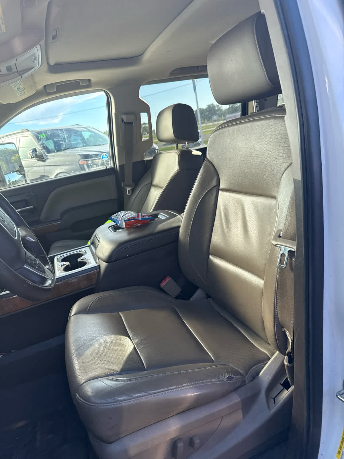 Used 2016 GMC Sierra 1500 SLT AWD/4WD image 10