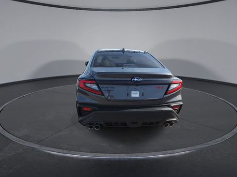 New 2026 Subaru WRX AWD/4WD image 7