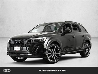 New 2026 Audi Q7 2.0T Premium Plus