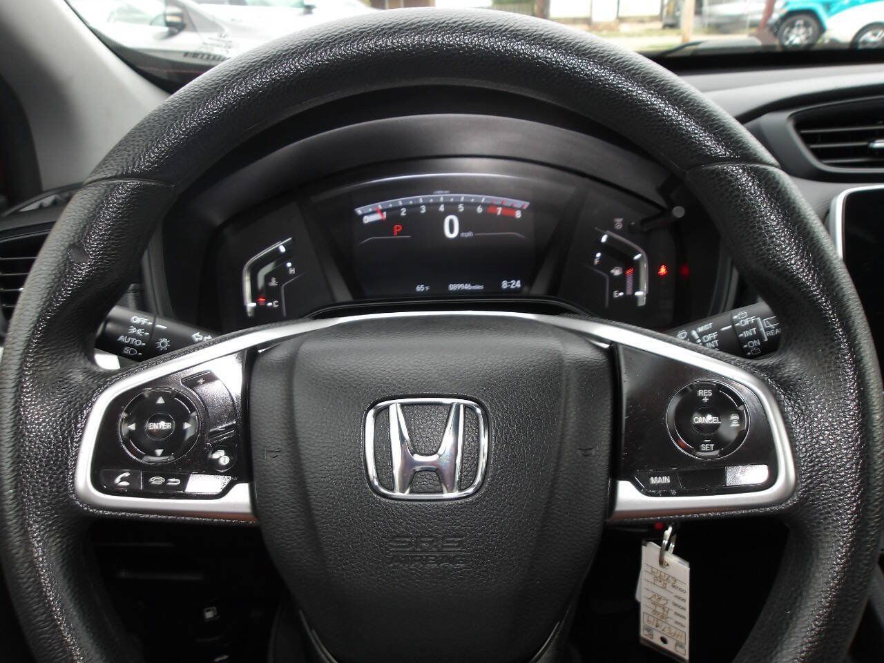 Used 2020 Honda CR-V LX image 16