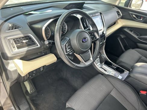 Used 2021 Subaru Ascent Premium AWD/4WD image 15