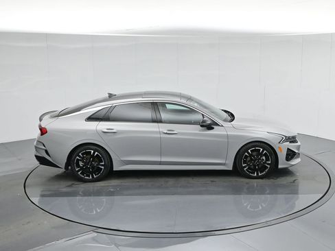 Used 2022 Kia K5 GT-Line w/ GT-Line Awd Premium Package image 43