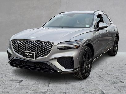 Certified 2024 Genesis GV70 3.5T Sport w/ Sport Prestige Package