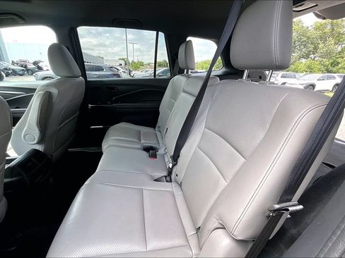 Used 2022 Honda Passport EX-L image 26