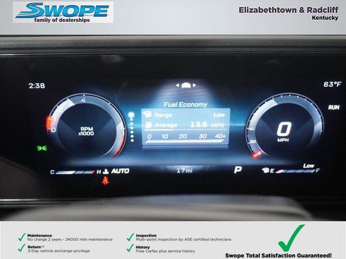 New 2026 Dodge Charger Scat Pack image 15