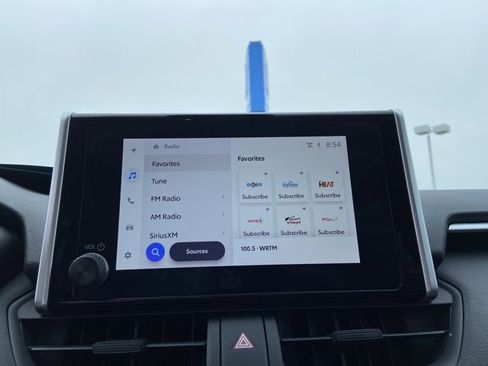 Used 2024 Toyota RAV4 LE image 36