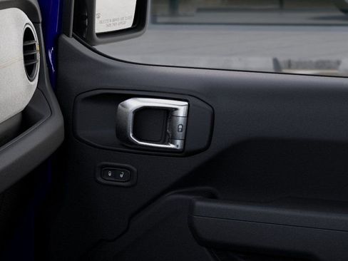 New 2026 Jeep Gladiator Willys image 25