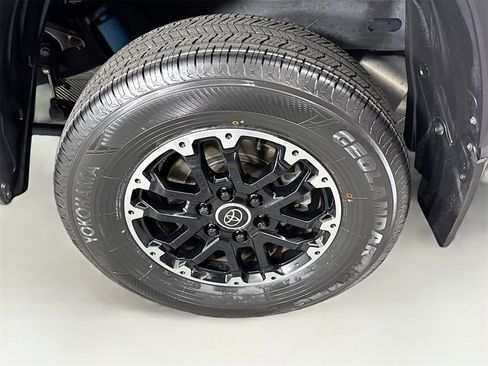 Used 2023 Toyota Tundra SR5 image 22