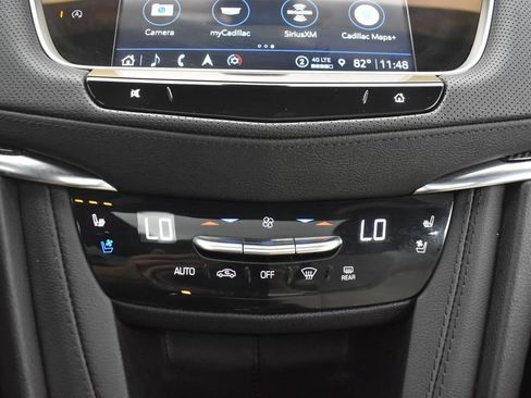 Used 2023 Cadillac XT5 Sportv w/ Technology Package AWD/4WD image 22