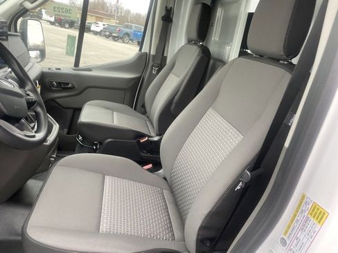 New 2024 Ford Transit 350 AWD w/ Interior Upgrade Package image 30
