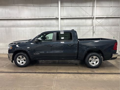 New 2026 RAM 1500 Big Horn image 4