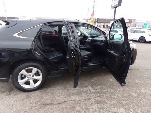Used 2013 Lexus RX 350 AWD w/ Navigation Pkg image 24