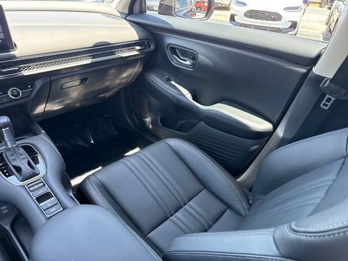 Used 2026 Honda HR-V EX-L image 22