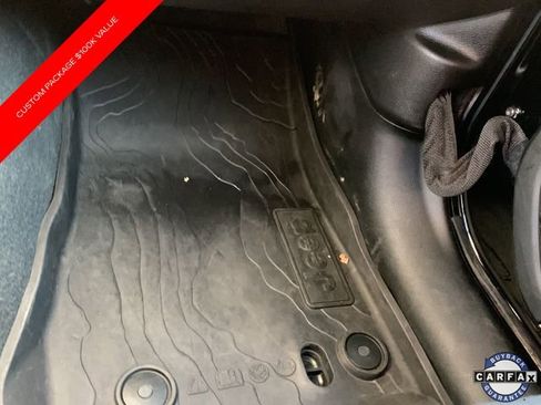 Certified 2022 Jeep Gladiator Willys image 49