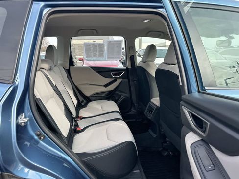 Certified 2023 Subaru Forester image 25