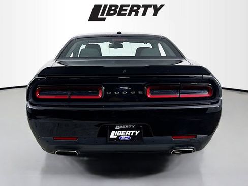 Used 2023 Dodge Challenger GT image 6