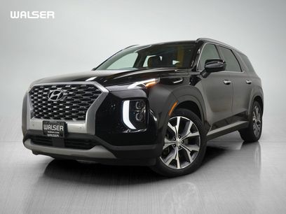 Used 2020 Hyundai Palisade SEL w/ Premium Package
