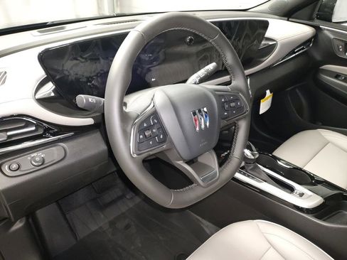 New 2026 Buick Envista Sport Touring FWD image 26