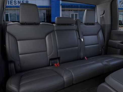 Used 2026 GMC Sierra 2500 Pro AWD/4WD image 17