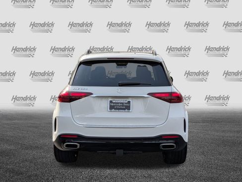 New 2026 Mercedes-Benz GLE 350 4MATIC image 9