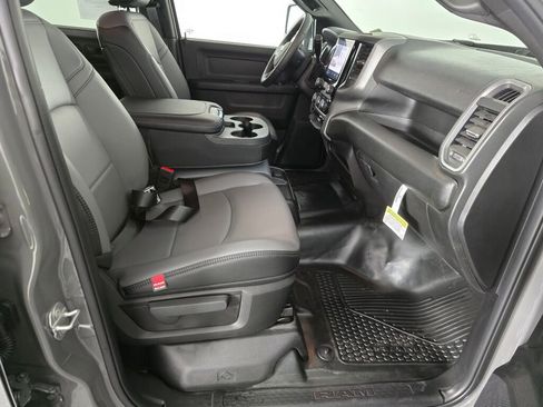 New 2026 RAM 2500 Tradesman image 26