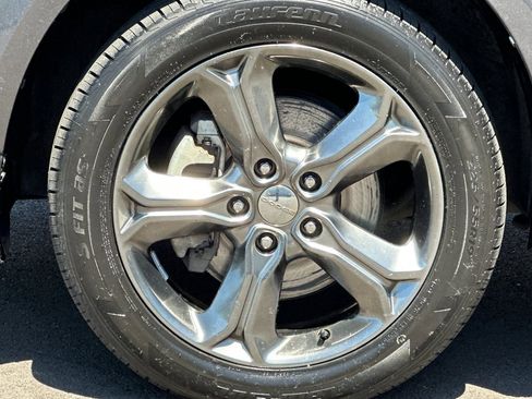 Used 2015 Dodge Journey Crossroad w/ Flexible Seating Group AWD/4WD image 36