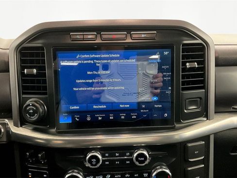 Used 2021 Ford F150 Lariat image 10