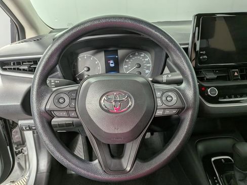Used 2024 Toyota Corolla LE FWD image 14