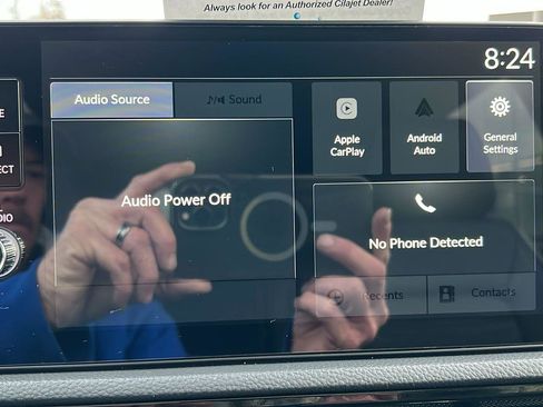 New 2026 Honda CR-V EX-L image 27