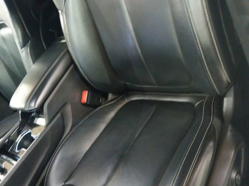 Used 2022 Jeep Grand Cherokee L Limited AWD/4WD image 6