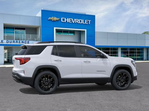 New 2026 GMC Terrain Elevation image 5